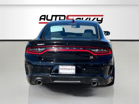 Used 2023 Dodge Charger Scat Pack image 6