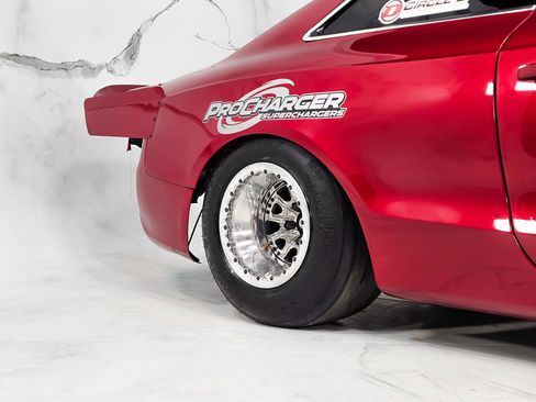 Used 2009 Audi A5 3.2 image 29