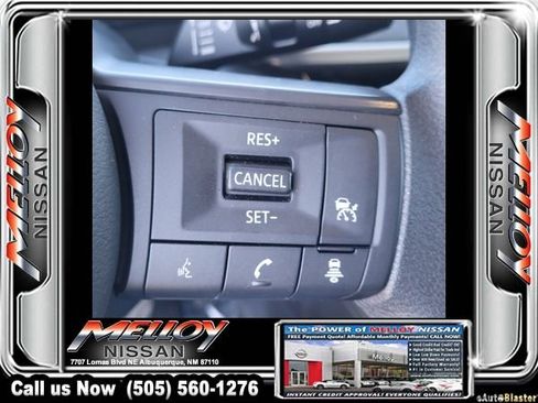 Certified 2025 Nissan Kicks SV image 19