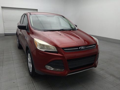 Used 2016 Ford Escape SE FWD image 14