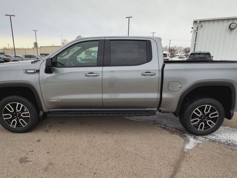 New 2026 GMC Sierra 1500 AT4 w/ AT4 Premium Package image 5