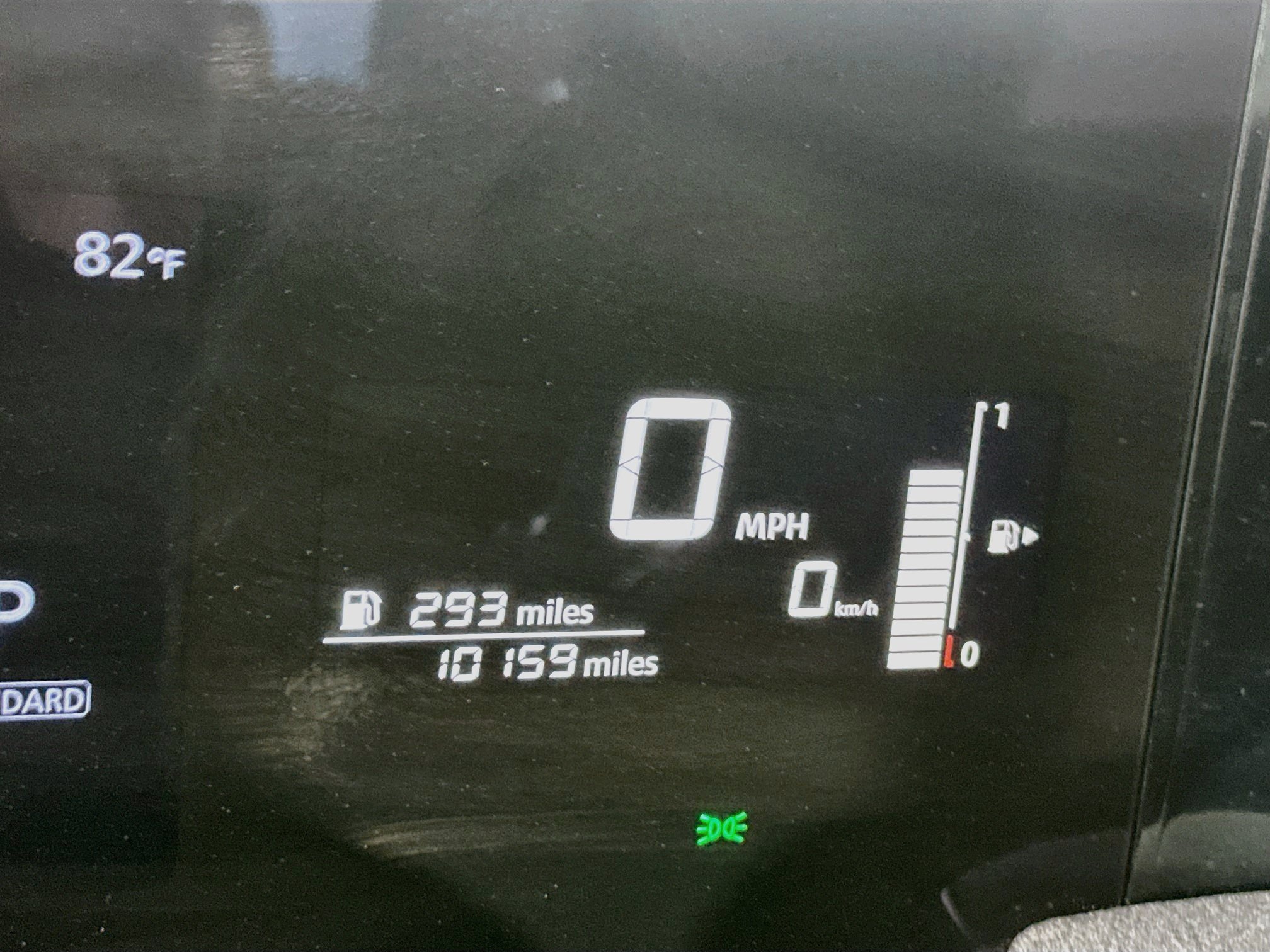 Used 2025 Nissan Kicks SV FWD image 19
