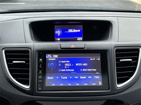 Used 2015 Honda CR-V Touring image 29