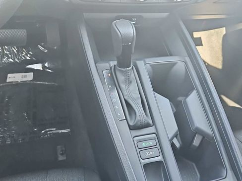 New 2025 Honda Accord LX image 19