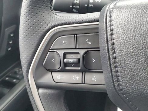 New 2026 Toyota 4Runner TRD Off-Road Premium image 17