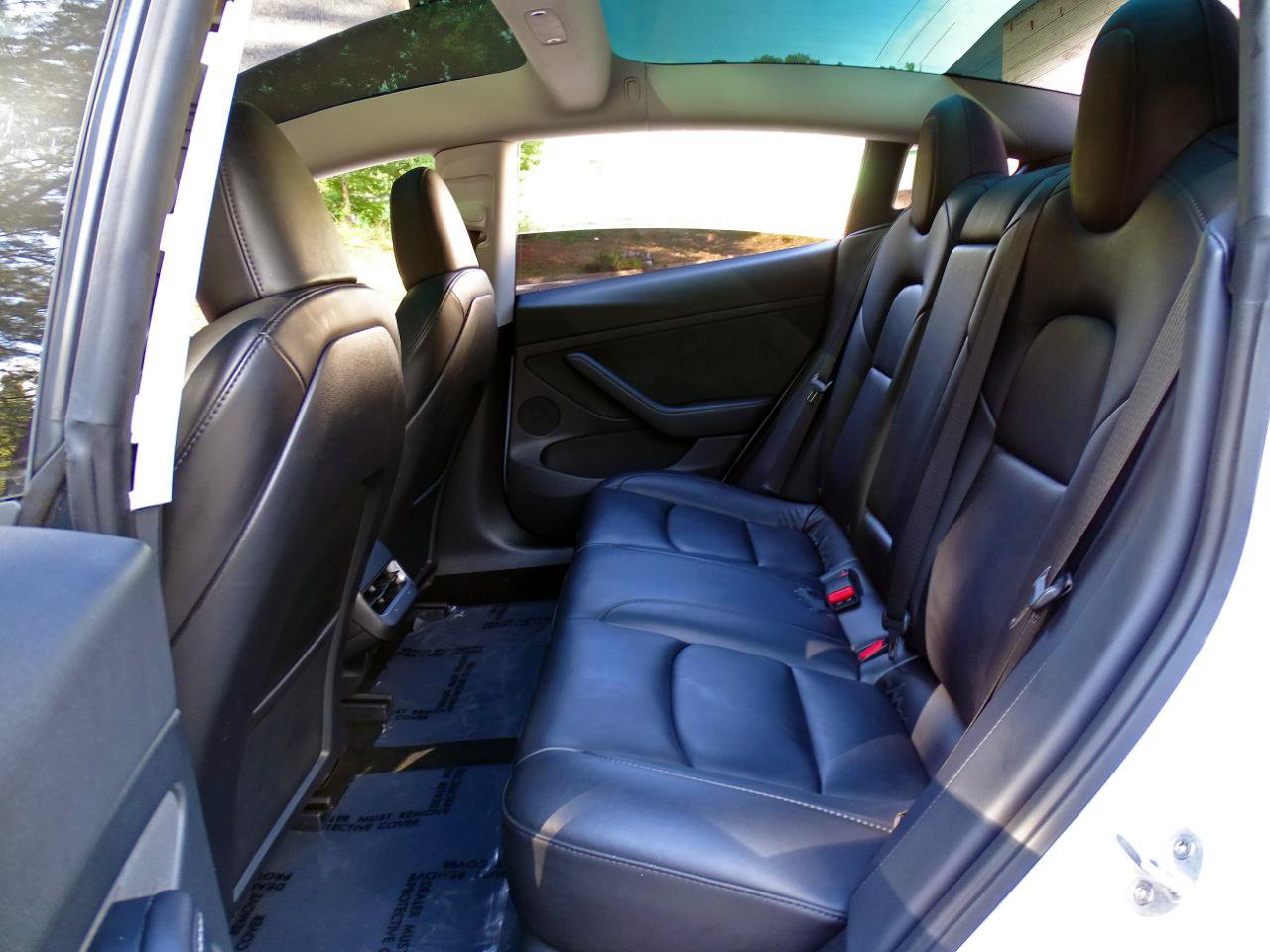 Used 2023 Tesla Model 3 Standard Range RWD image 17