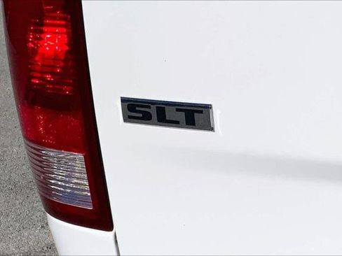 Certified 2024 RAM 1500 Classic SLT image 10