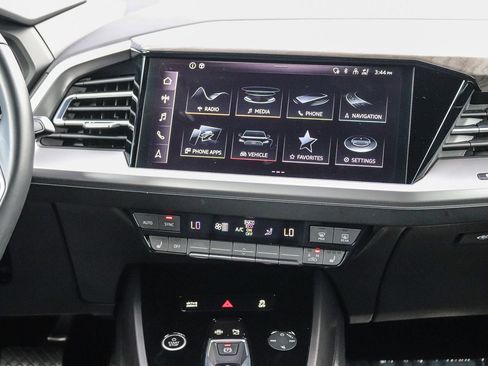 Used 2023 Audi Q4 e-tron Premium Plus w/ Premium Plus RWD image 15