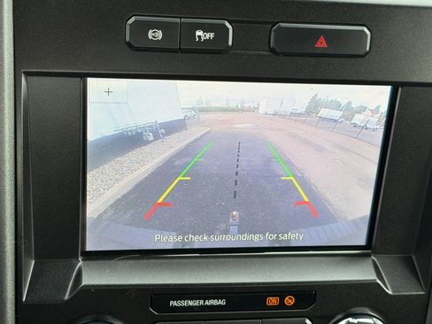 Used 2021 Ford F350 XL w/ Power Equipment Group image 18