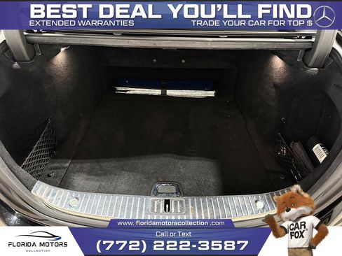 Used 2014 Mercedes-Benz S 550 Sedan image 40