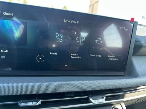 New 2026 Hyundai Sonata SEL FWD image 16