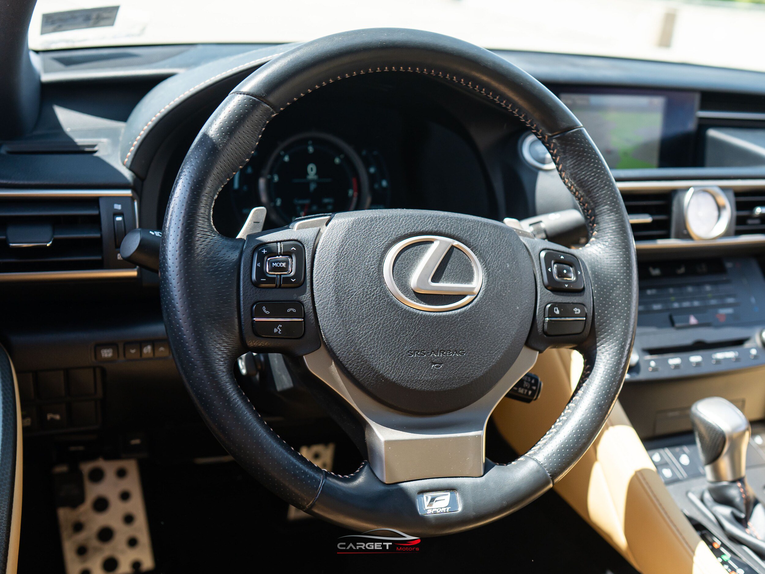 Used 2015 Lexus RC 350 AWD w/ Navigation System Package image 18