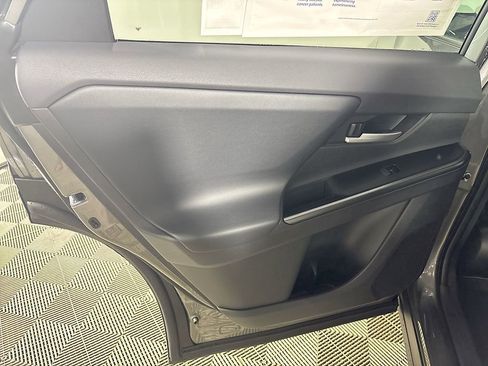 New 2026 Subaru Solterra Limited image 18