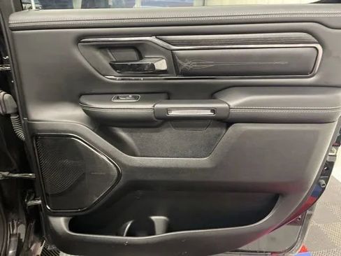 Used 2022 RAM 1500 Limited AWD/4WD image 20