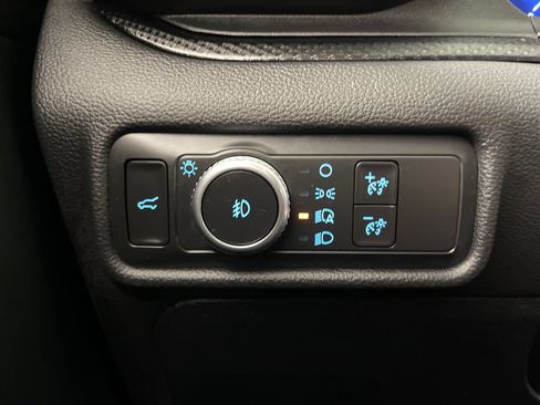 Used 2020 Ford Explorer ST w/ ST Street Pack AWD/4WD image 28