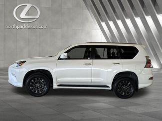 Certified 2022 Lexus GX 460 Premium AWD/4WD video 1