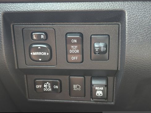 Used 2020 Toyota Tundra Limited w/ TRD Off-Road Package AWD/4WD image 21