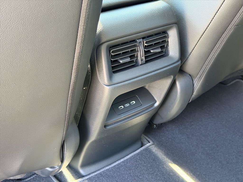 New 2027 Honda CR-V EX-L image 11