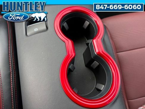 Used 2024 Ford Mustang GT Premium RWD image 17