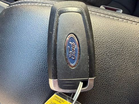 Used 2025 Ford Escape Active image 29