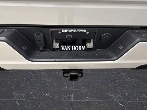 New 2026 Chevrolet Silverado 1500 RST w/ Dark Appearance Package image 36