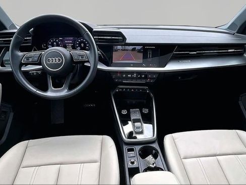 Used 2023 Audi A3 2.0T Premium w/ Convenience Package AWD/4WD image 15