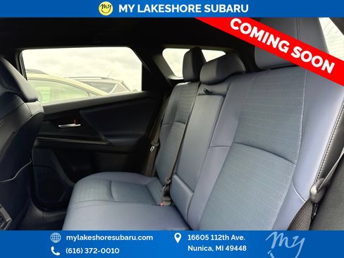 Used 2026 Subaru Trailseeker AWD/4WD image 12
