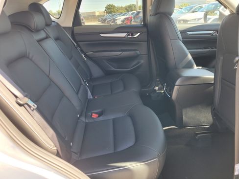 New 2025 MAZDA CX-5 AWD 2.5 S image 14