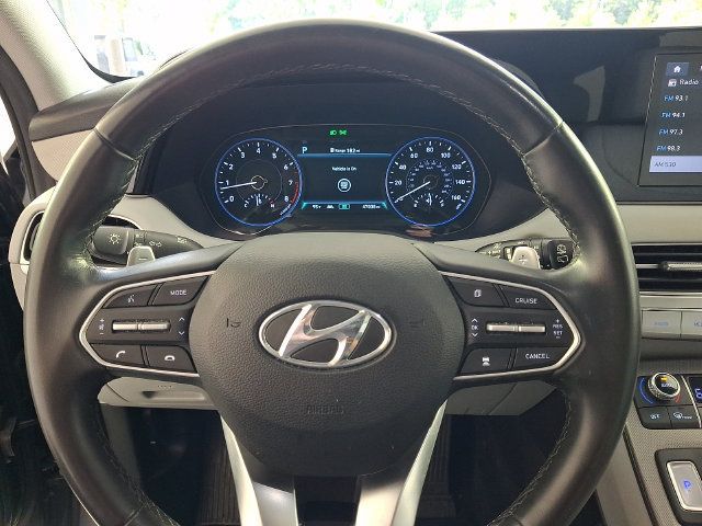 Used 2022 Hyundai Palisade SEL w/ Convenience Package AWD/4WD image 26
