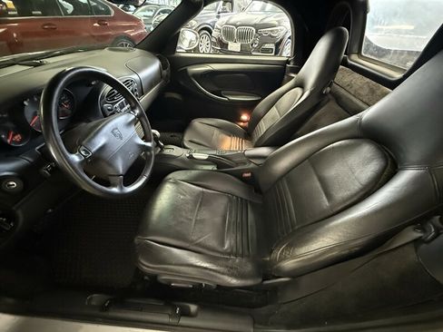 Used 1999 Porsche Boxster RWD image 16