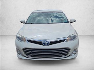 Used 2014 Toyota Avalon XLE Touring FWD video 2