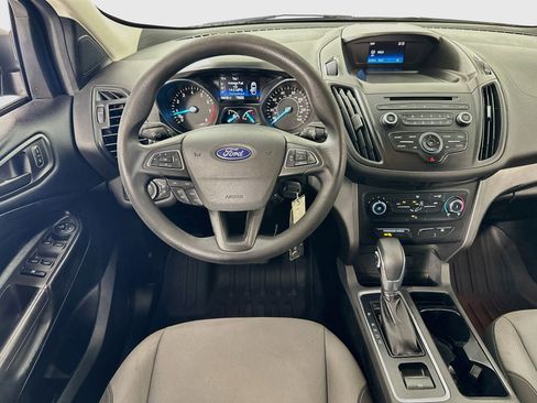 Used 2018 Ford Escape S FWD image 20