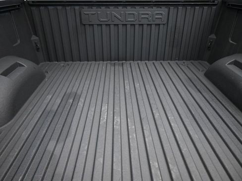 Used 2025 Toyota Tundra SR5 RWD image 19