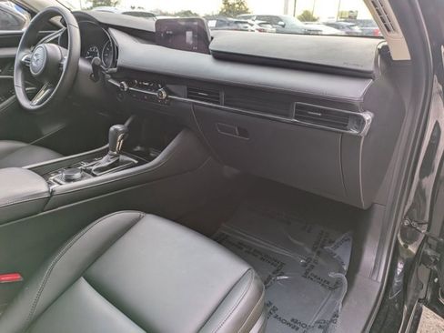 Used 2025 MAZDA MAZDA3 s image 25