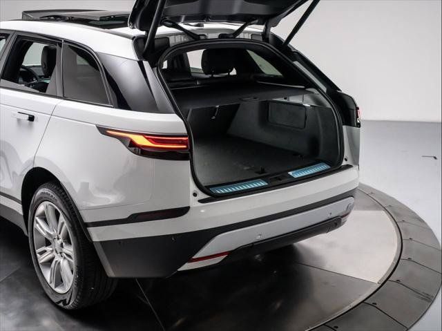 New 2026 Land Rover Range Rover Velar S AWD/4WD image 31