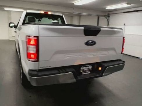 Used 2018 Ford F150 XL w/ Equipment Group 101A Mid RWD image 7
