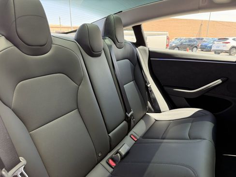 Used 2025 Tesla Model 3 Performance AWD/4WD image 45