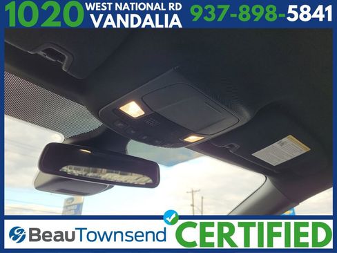 Certified 2020 Ford Edge ST-Line w/ Cold Weather Package image 30