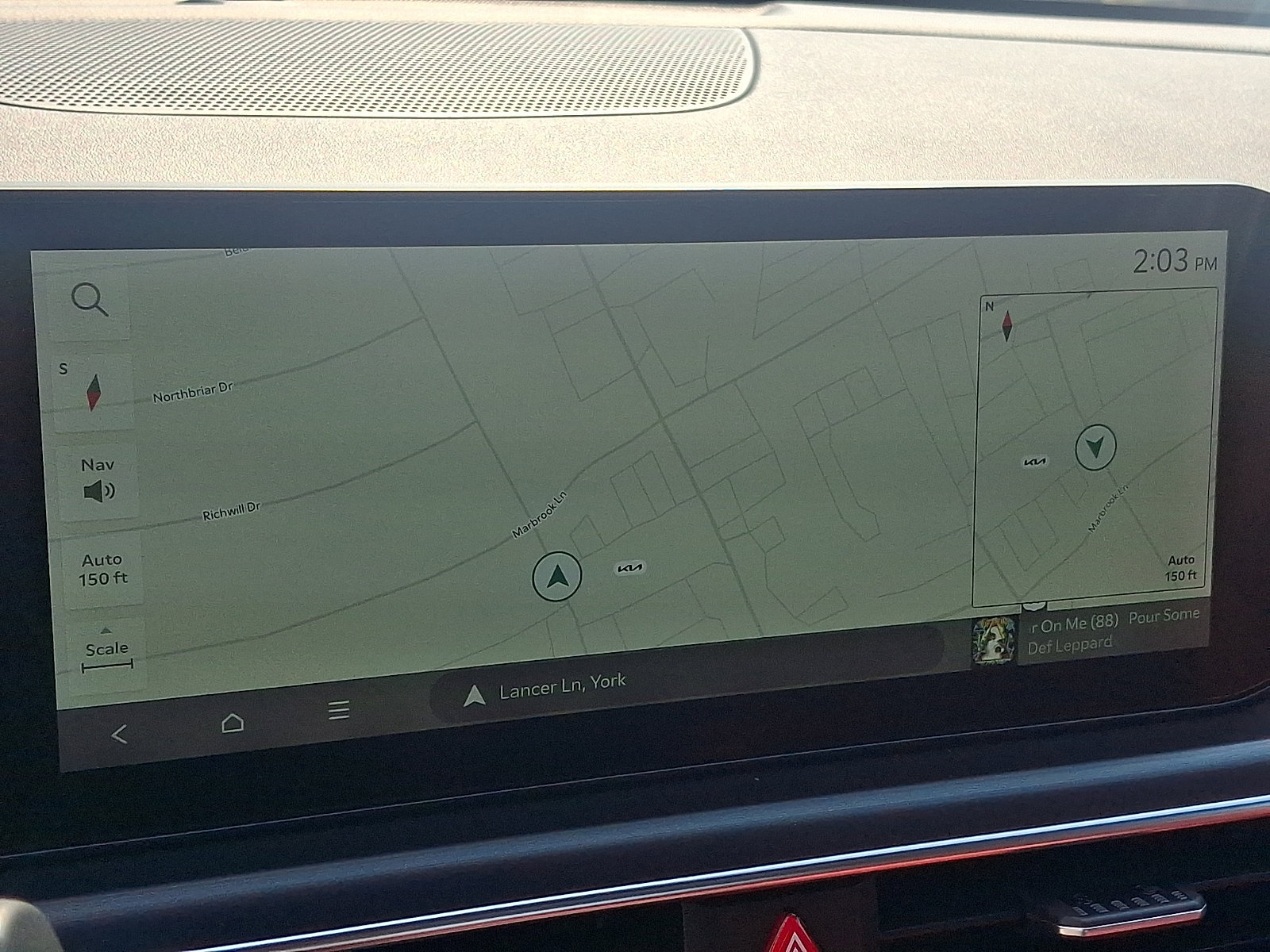 New 2026 Kia K5 GT-Line image 16
