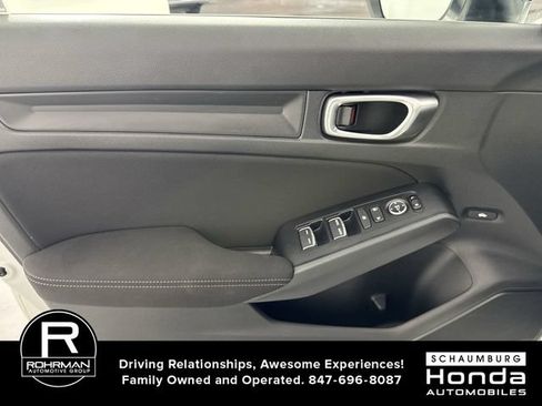 Used 2026 Honda Civic Sport image 20