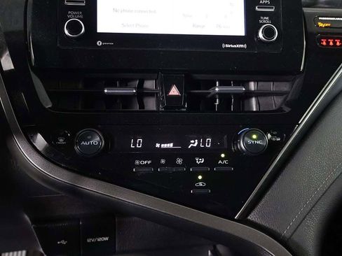Used 2023 Toyota Camry LE w/ Convenience Package AWD/4WD image 40