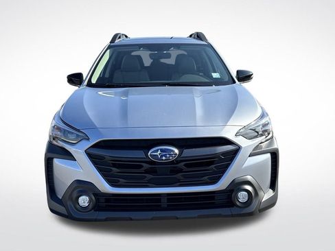 New 2025 Subaru Outback Premium w/ Tech Package 1 image 10