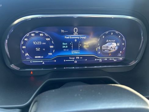 Used 2023 Chevrolet Tahoe LT w/ LT Signature Plus Package image 38