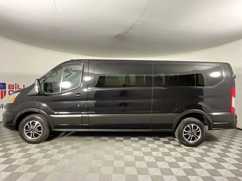 Used 2022 Ford Transit 350 XLT image 6
