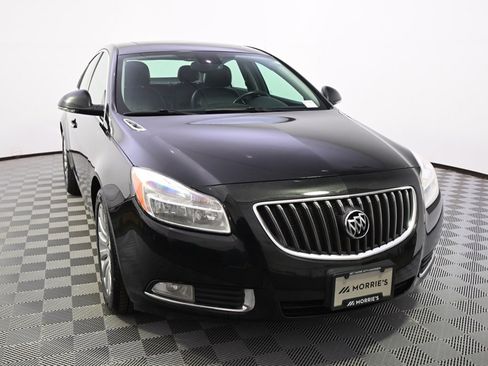 Used 2013 Buick Regal Premium image 9