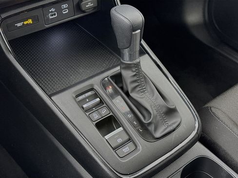 Certified 2024 Honda CR-V EX image 16