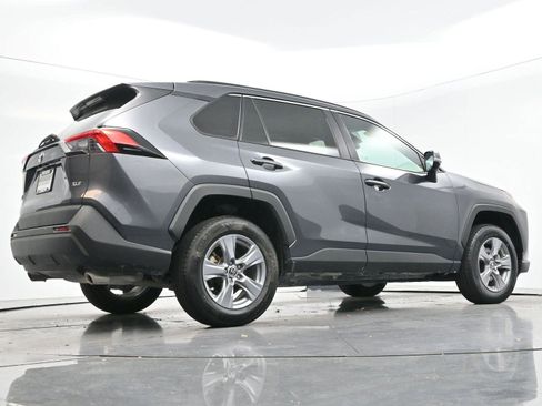 Used 2022 Toyota RAV4 XLE w/ Convenience Package image 55
