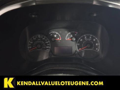 Used 2016 RAM ProMaster City Tradesman FWD image 14
