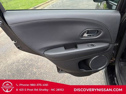 Used 2019 Honda HR-V EX-L image 26