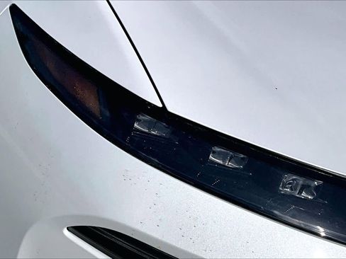 New 2026 Nissan Murano Platinum image 13